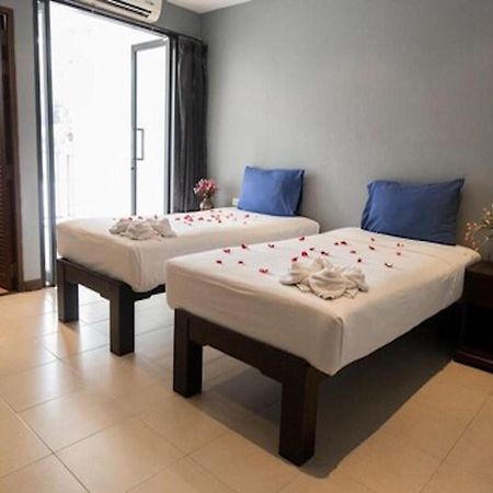 Superpro Samui Hotel Chaweng  Exterior foto