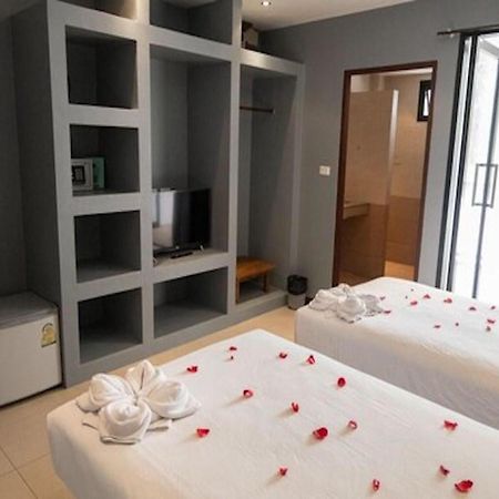 Superpro Samui Hotel Chaweng  Exterior foto