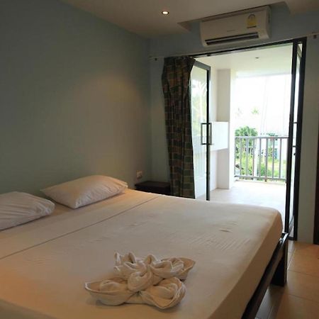 Superpro Samui Hotel Chaweng  Exterior foto