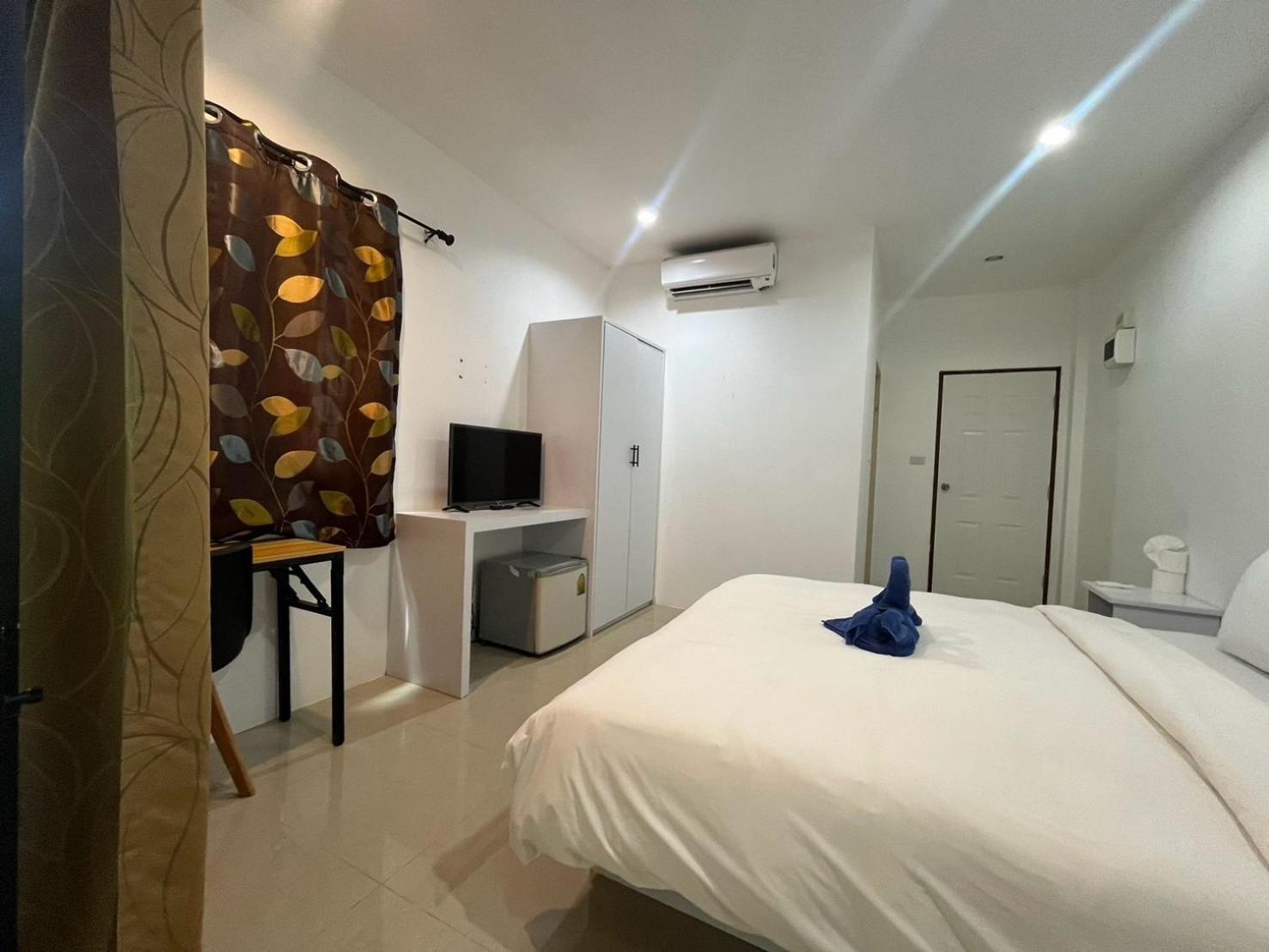 Superpro Samui Hotel Chaweng  Exterior foto