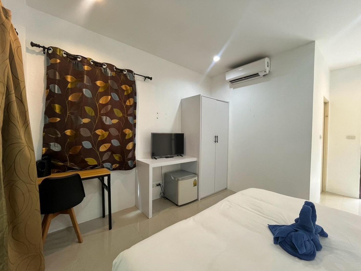 Superpro Samui Hotel Chaweng  Exterior foto