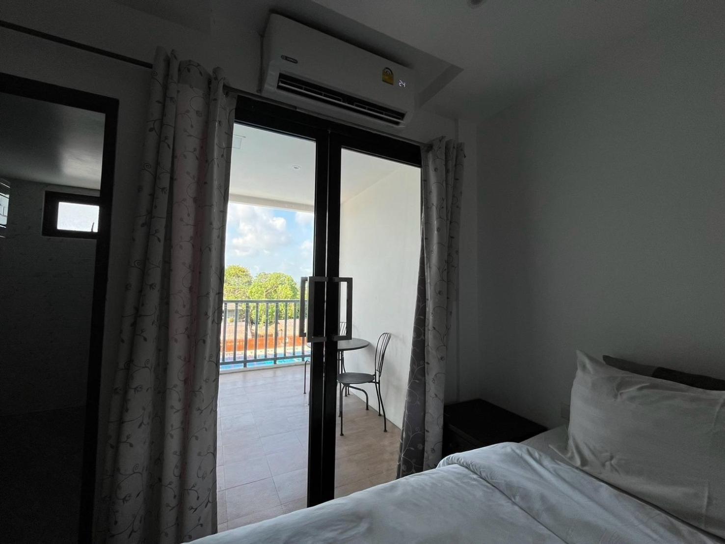 Superpro Samui Hotel Chaweng  Exterior foto