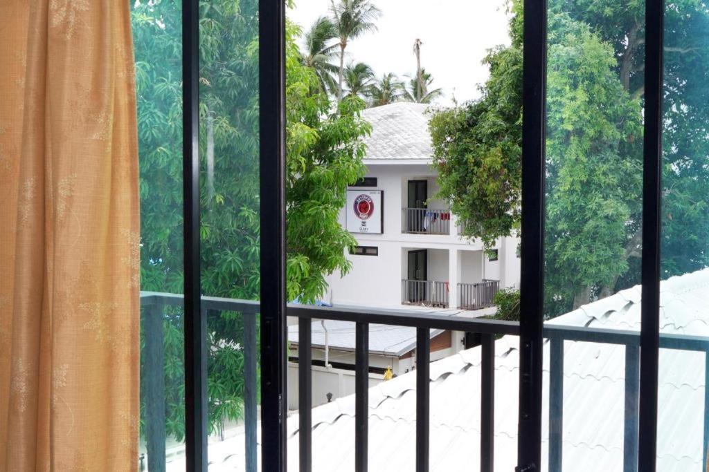 Superpro Samui Hotel Chaweng  Exterior foto
