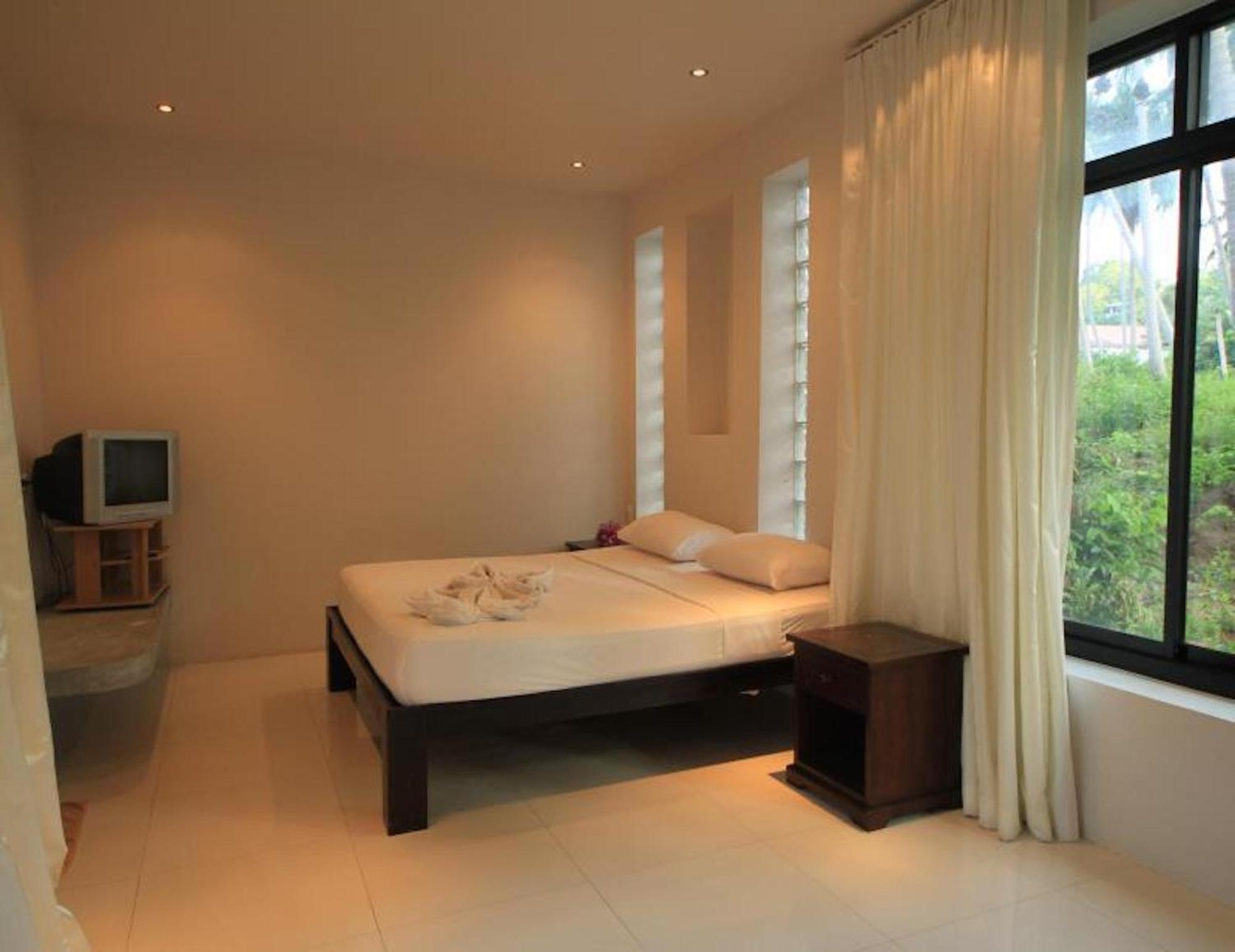 Superpro Samui Hotel Chaweng  Exterior foto