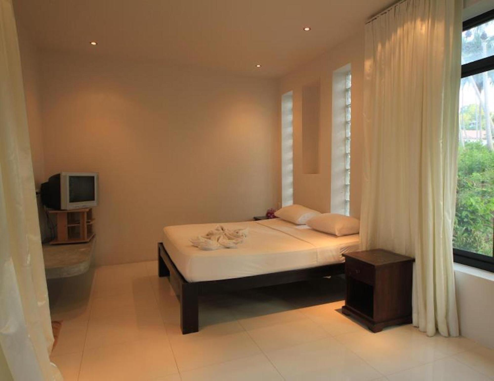Superpro Samui Hotel Chaweng  Exterior foto