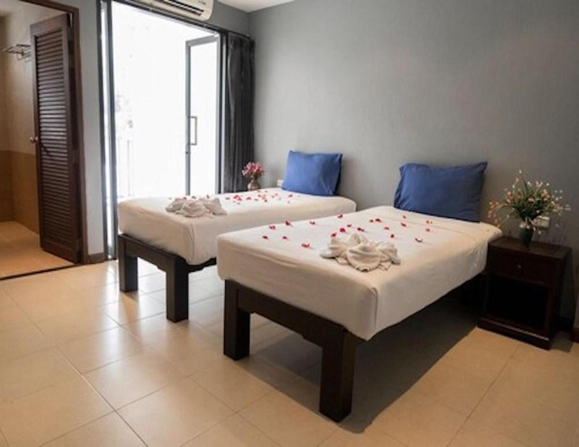 Superpro Samui Hotel Chaweng  Exterior foto