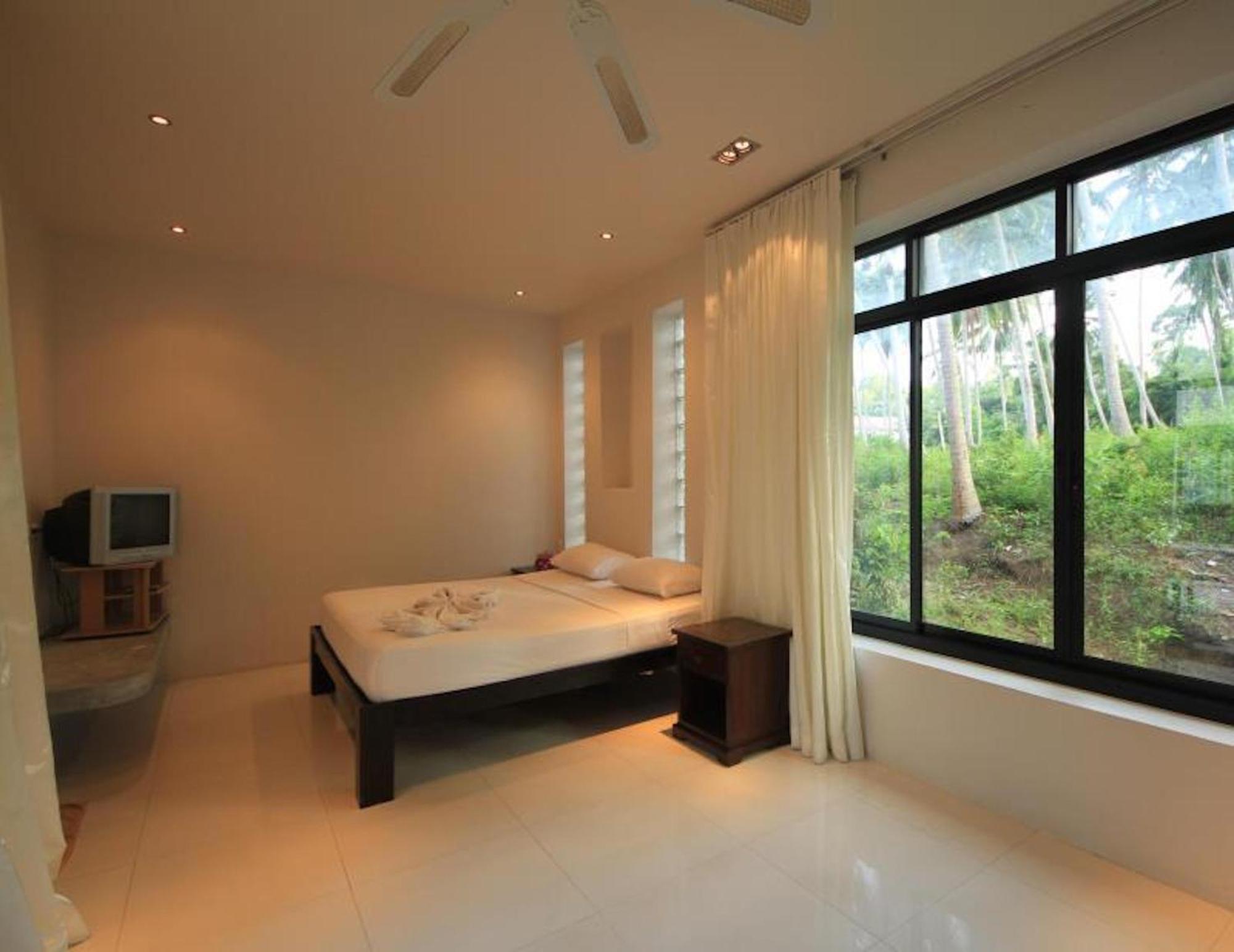 Superpro Samui Hotel Chaweng  Exterior foto