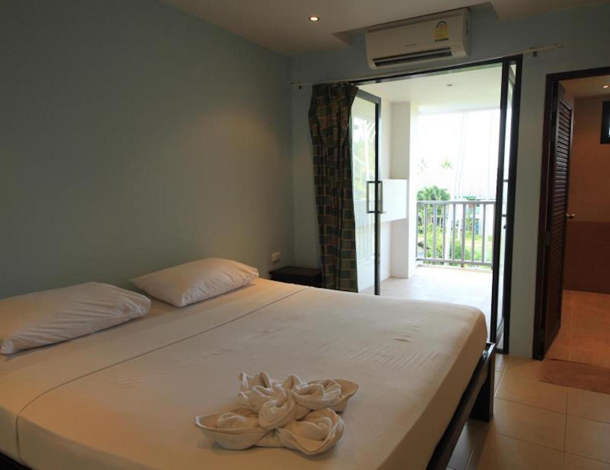Superpro Samui Hotel Chaweng  Exterior foto