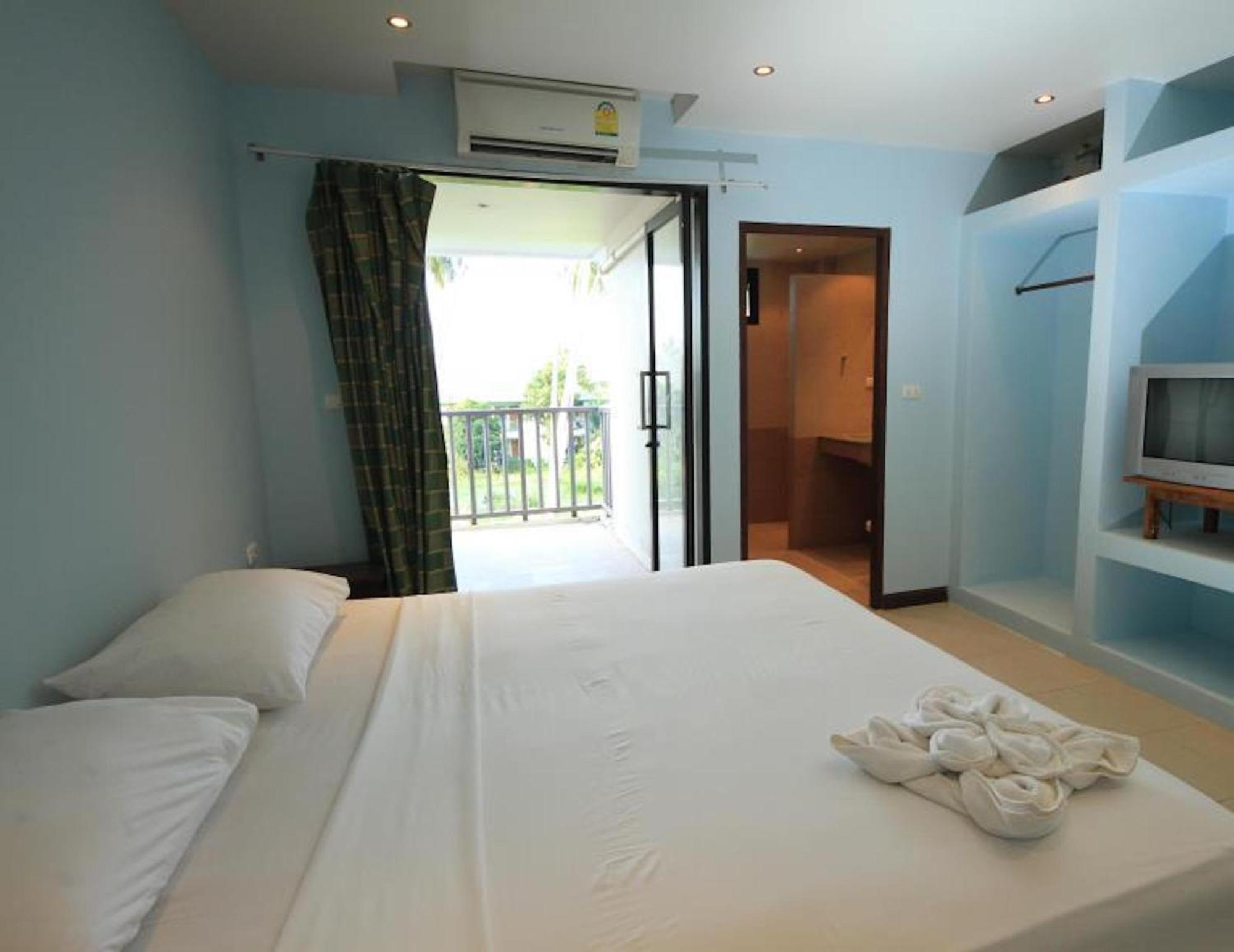 Superpro Samui Hotel Chaweng  Exterior foto