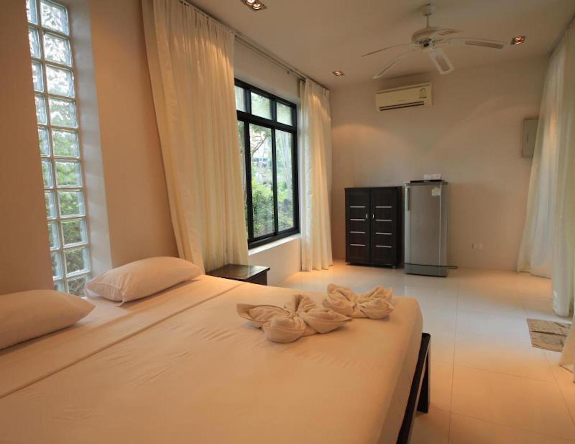 Superpro Samui Hotel Chaweng  Exterior foto
