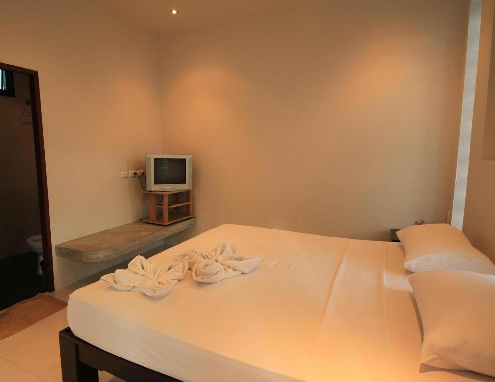 Superpro Samui Hotel Chaweng  Exterior foto