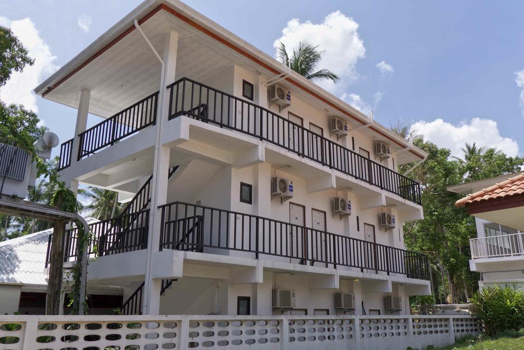Superpro Samui Hotel Chaweng  Exterior foto