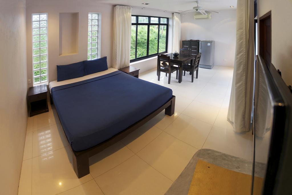 Superpro Samui Hotel Chaweng  Exterior foto